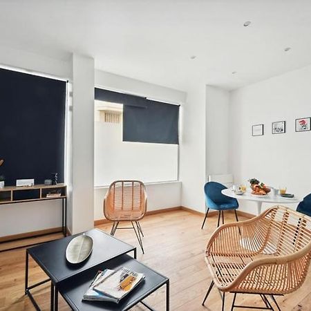Superbe Appartement 2 Pieces Paryż Zewnętrze zdjęcie