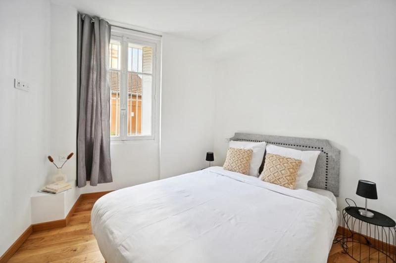 Superbe Appartement 2 Pieces Paryż Zewnętrze zdjęcie