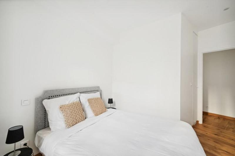 Superbe Appartement 2 Pieces Paryż Zewnętrze zdjęcie